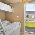 271-harboore-knaresbrovej-11 Hébergement de vacances