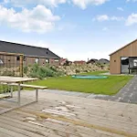 271-harboore-knaresbrovej-11 Hébergement de vacances Harboør