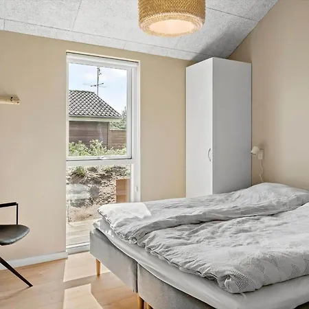 Ferienhaus 271-harboore-knaresbrovej-11 *